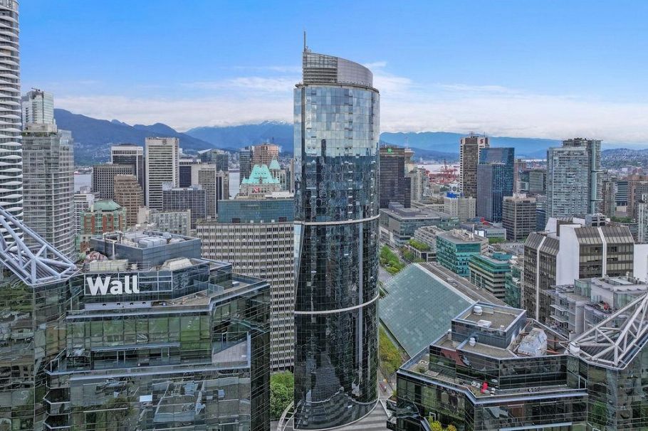 4303 938 Nelson Street Vancouver, BC - 38