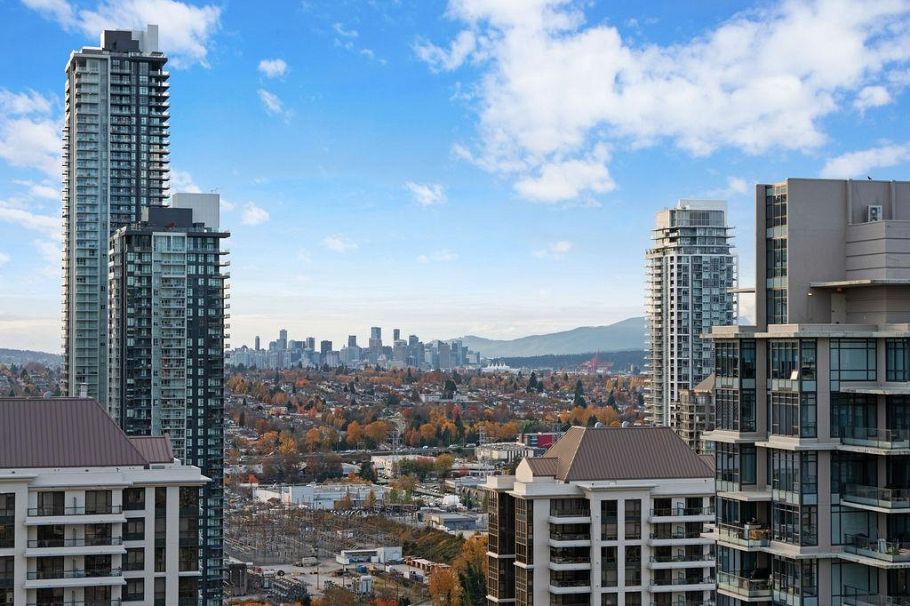3008 2085 Skyline Court Burnaby, BC - 31
