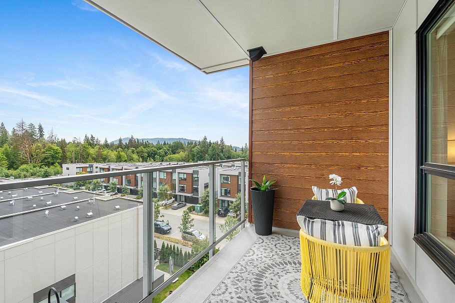 518 3596 Malsum Drive North Vancouver, BC - 20