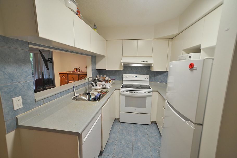 106 3455 Ascot Place Vancouver, BC - 8