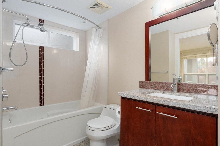 306 3839 W 4th Avenue Vancouver, BC - 23