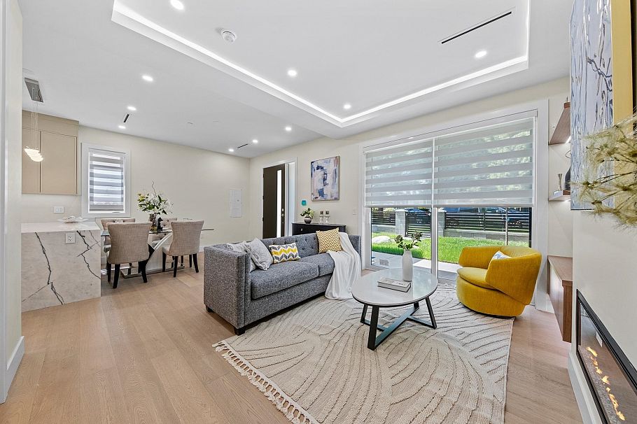 1 4650 Gothard Street Vancouver, BC - 18