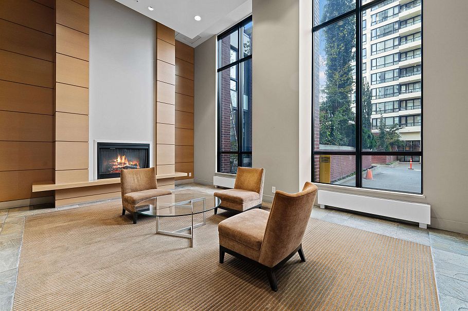 2408 909 Mainland Street Vancouver, BC - 30