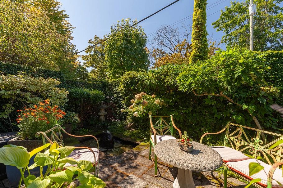 708 Heatley Avenue Vancouver, BC - 32