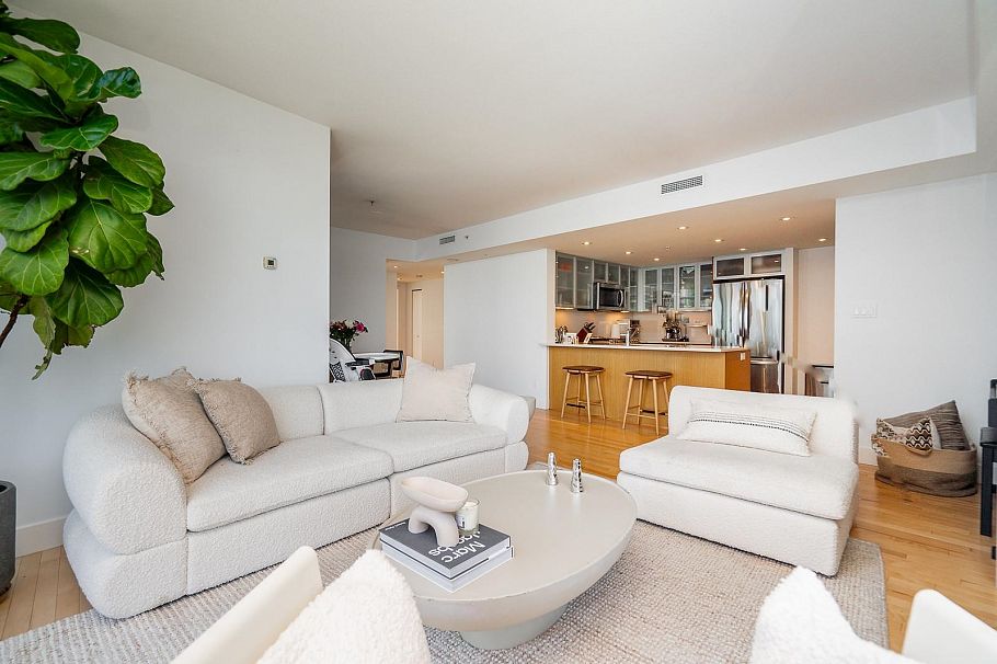 1904 1205 W Hastings Street Vancouver, BC - 15