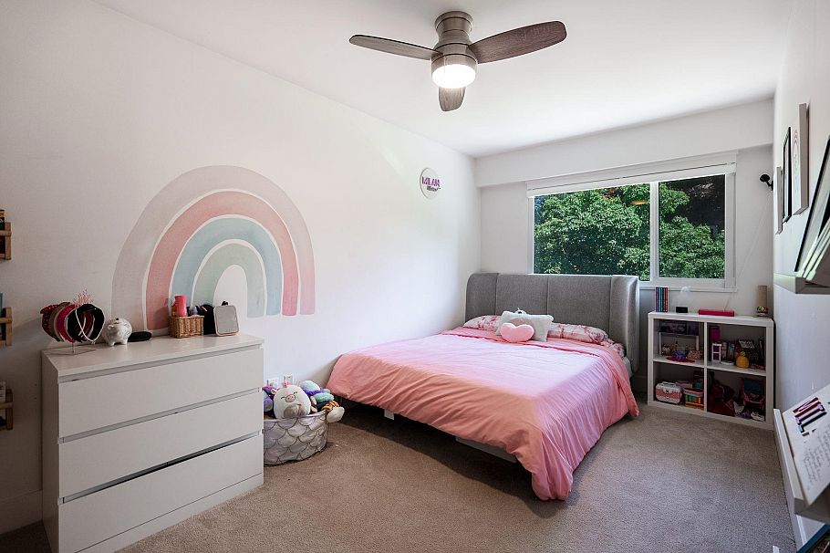 137 3300 Capilano Road North Vancouver, BC - 25