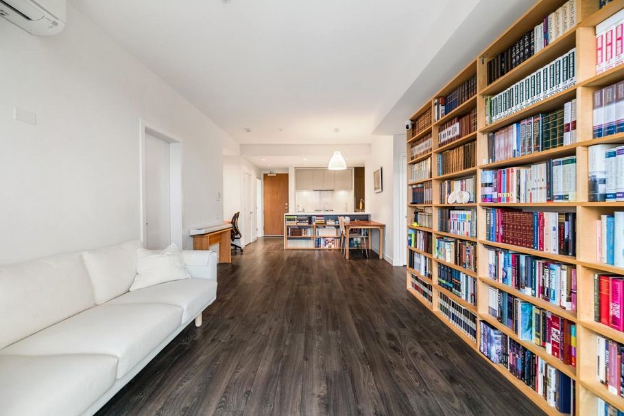 PH6 6677 Cambie Street Vancouver, BC - 5