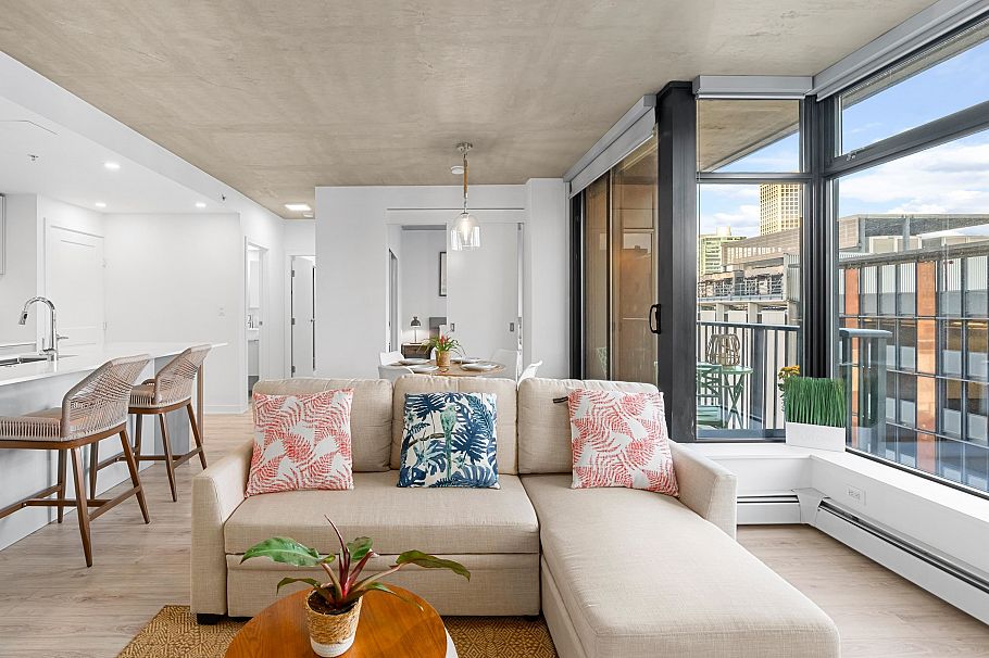 801 128 W Cordova Street Vancouver, BC - 7