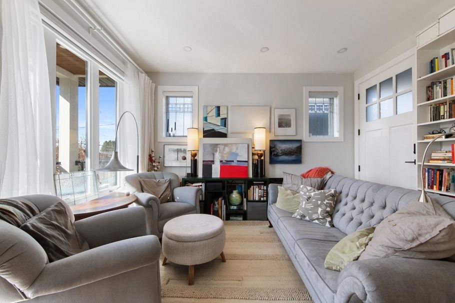 2558 Dundas Street Vancouver, BC - 4