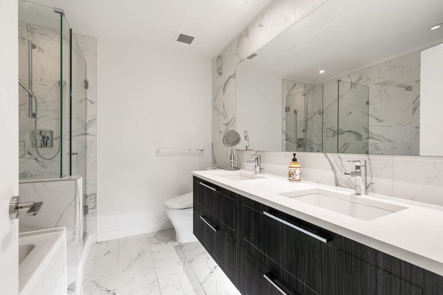 PH6 6677 Cambie Street Vancouver, BC - 11