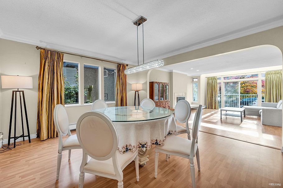 3979 W 33rd Avenue Vancouver, BC - 9