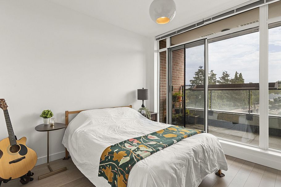 507 2321 Scotia Street Vancouver, BC - 16