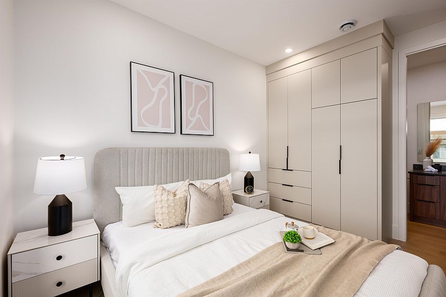 3468 Franklin Street Vancouver, BC - 5