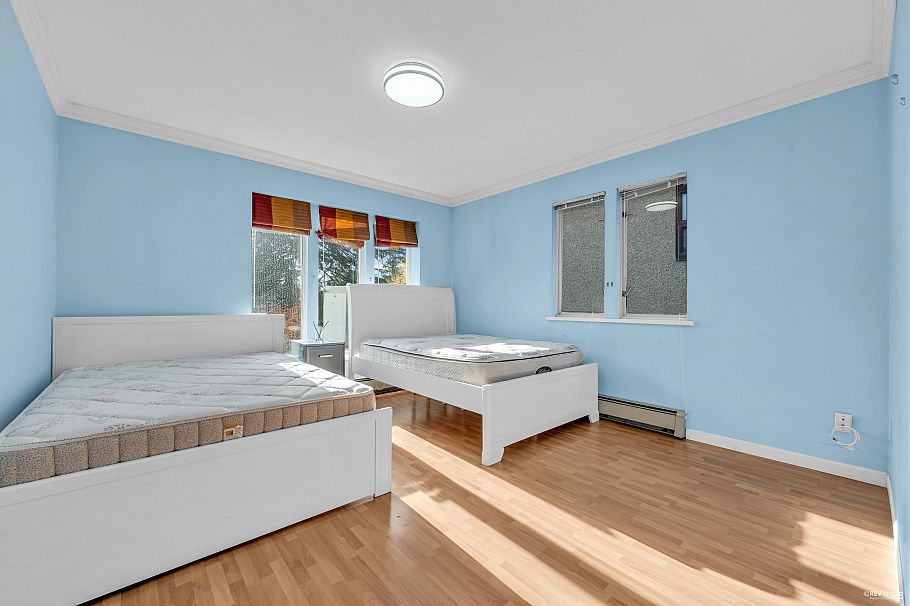 3979 W 33rd Avenue Vancouver, BC - 23