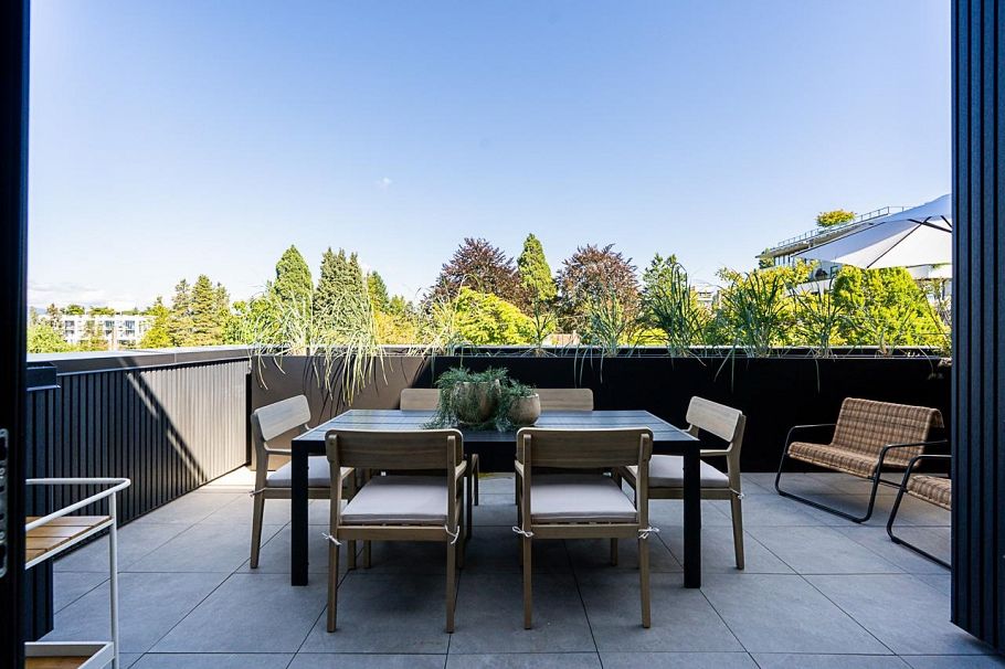 202 539 W 28th Avenue Vancouver, BC - 16