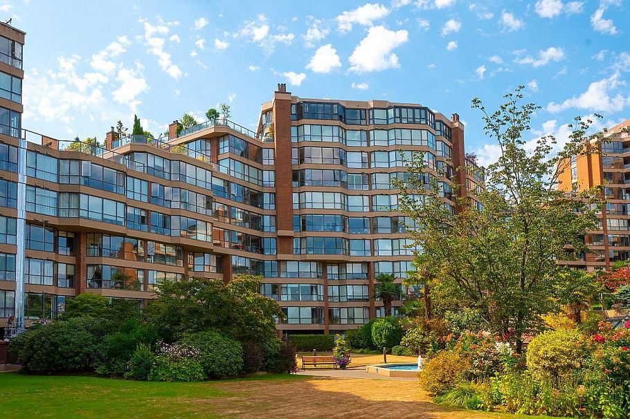 408 1470 Pennyfarthing Drive Vancouver, BC - 16