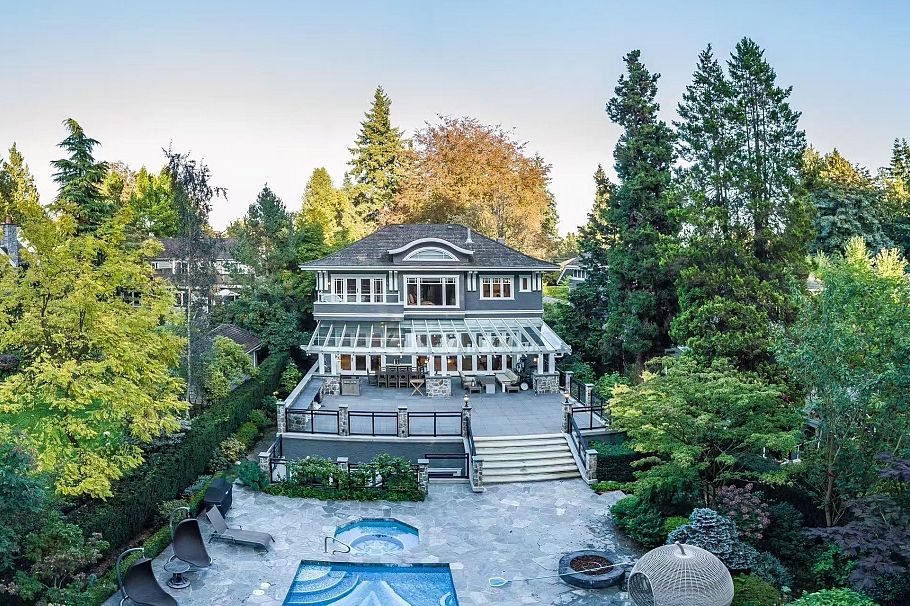 6389 ELM STREET, Vancouver BC V6N 1B2 Vancouver, BC - 37