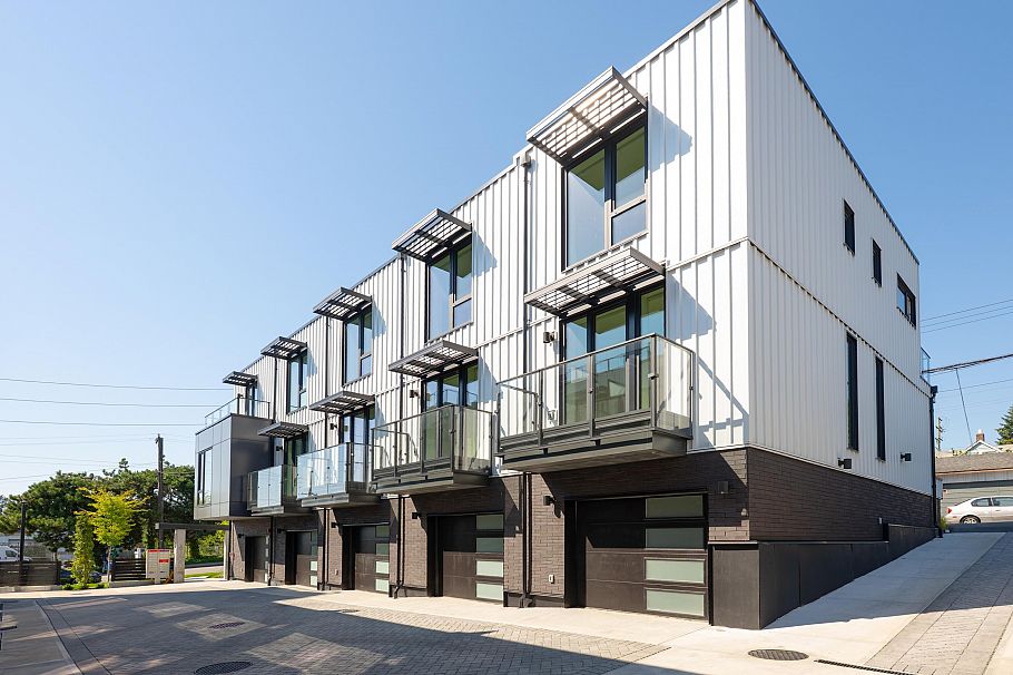 TH6 610 E 3rd Street North Vancouver, BC - 38