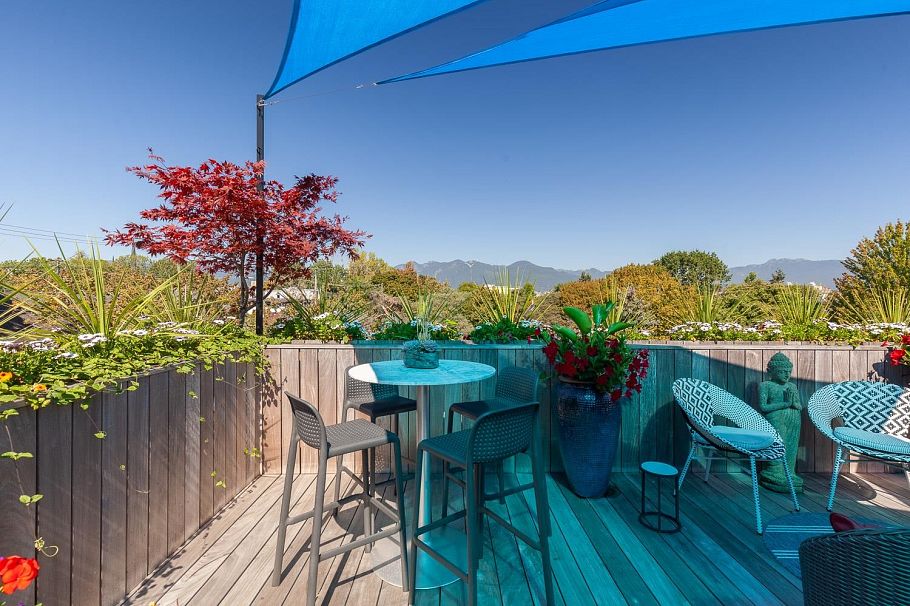 708 Heatley Avenue Vancouver, BC - 30