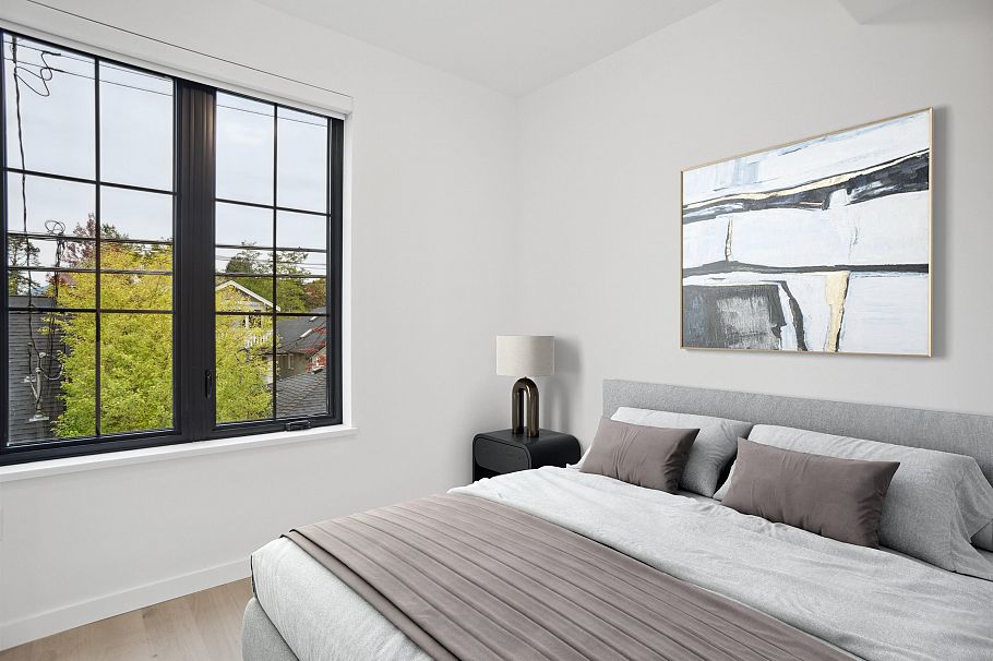 197 W King Edward Ave Street Vancouver, BC - 13