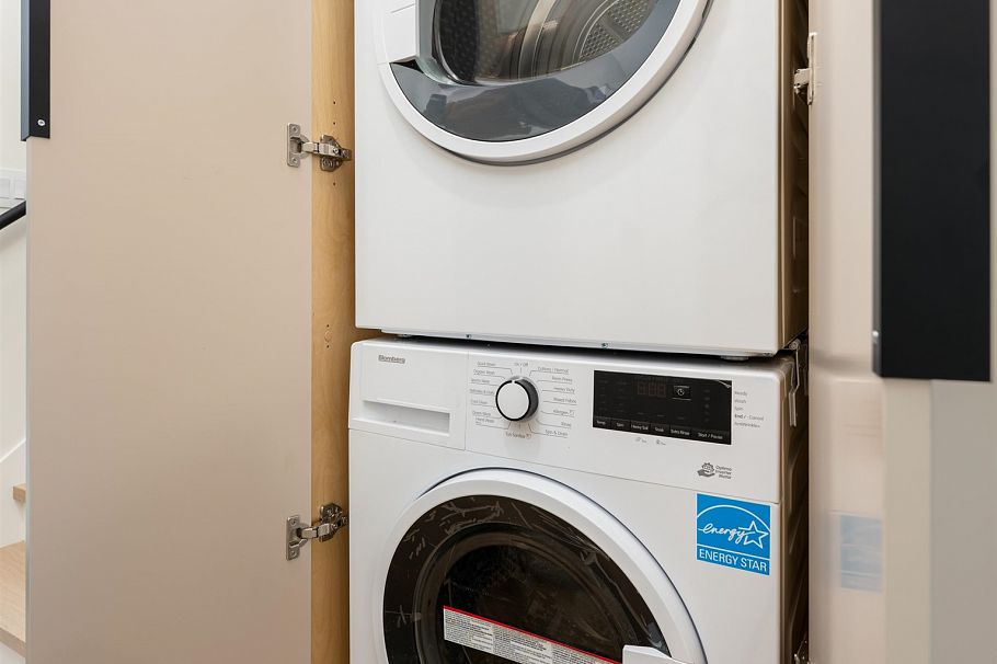 3468 Franklin Street Vancouver, BC - 9