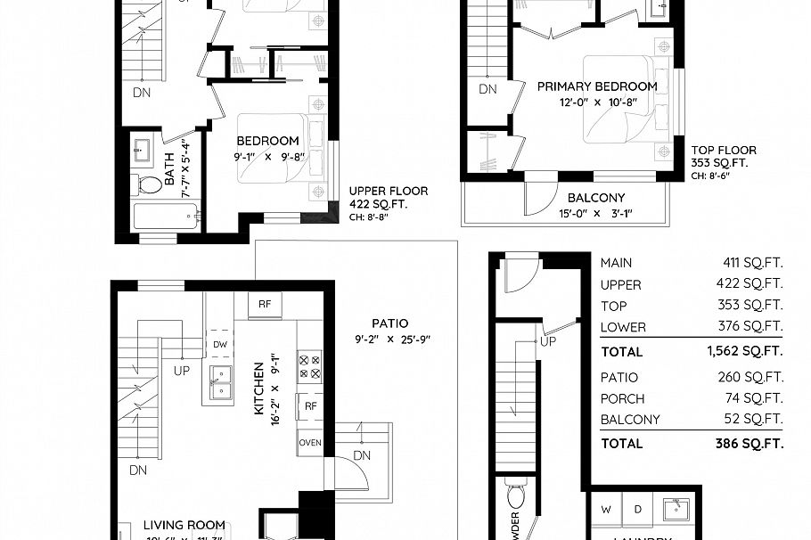 158 W Woodstock Avenue Vancouver, BC - 40