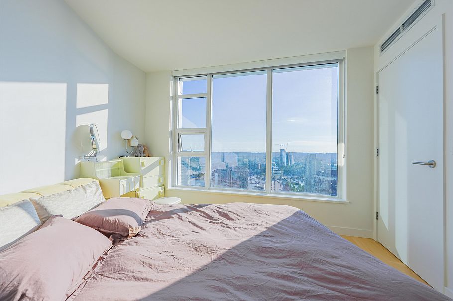 2701 1289 Hornby Street Vancouver, BC - 23