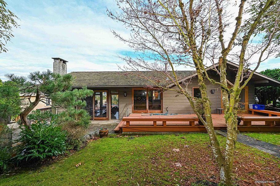 4729 Paton Street Vancouver, BC - 29