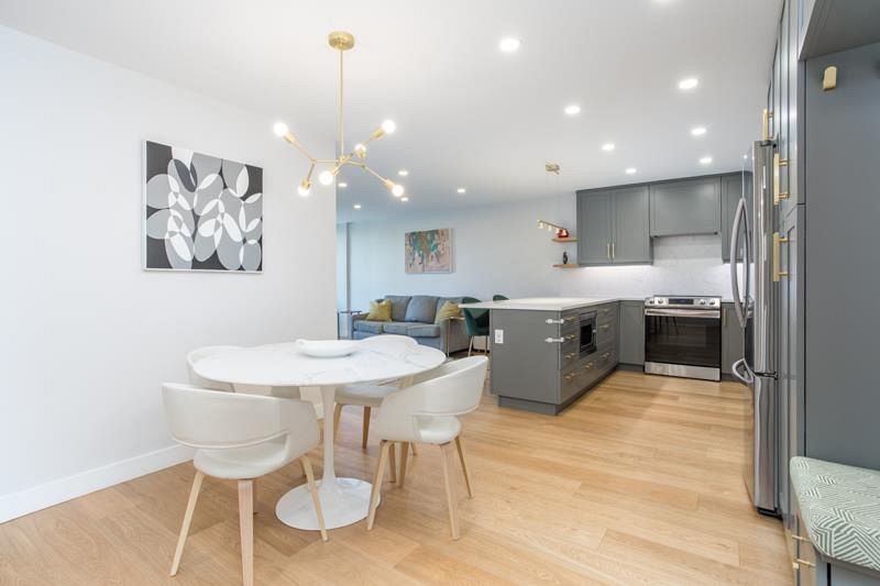 202 1500 Haro Street Vancouver, BC - 13