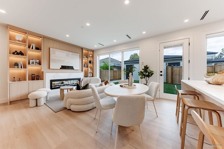 2 3121 E 46th Avenue Vancouver, BC - 14