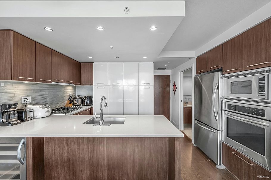 226 2008 Pine Street Vancouver, BC - 8