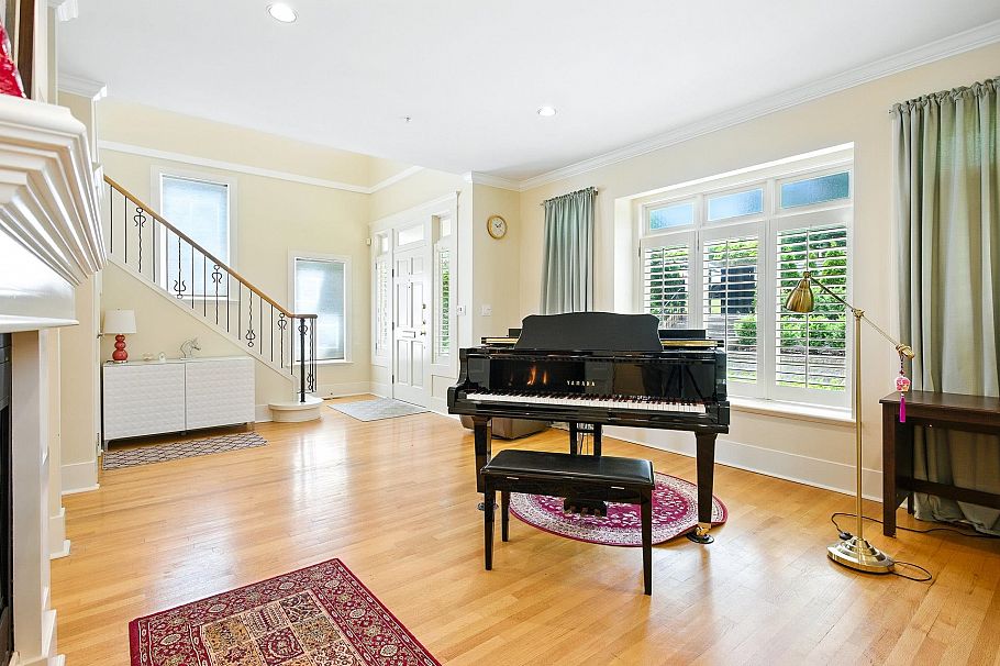 4420 Collingwood Street Vancouver, BC - 7