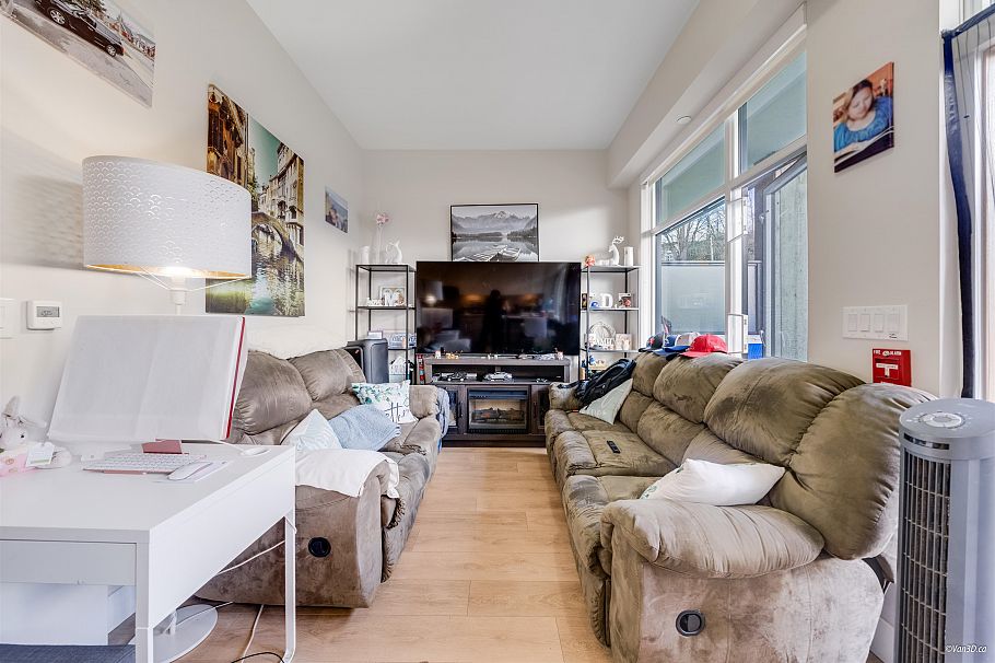 102 3588 Sawmill Crescent Vancouver, BC - 7