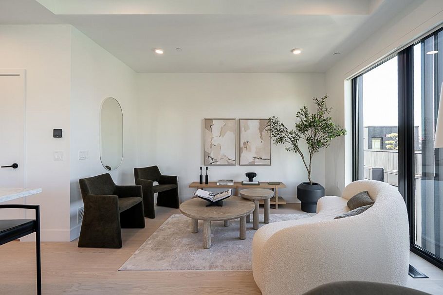 202 539 W 28th Avenue Vancouver, BC - 10