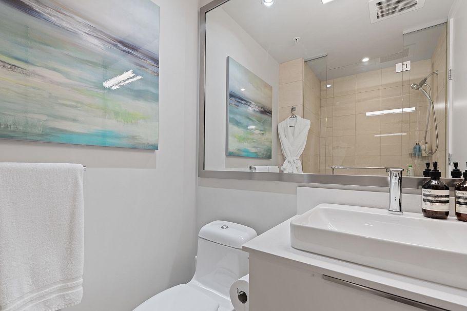 2304 1077 W Cordova Street Vancouver, BC - 27