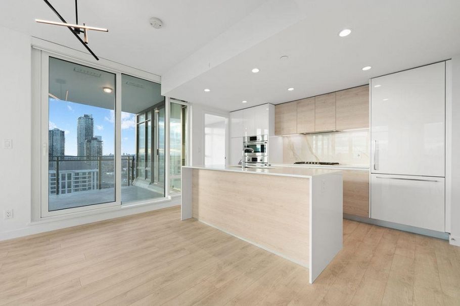 3008 2085 Skyline Court Burnaby, BC - 16