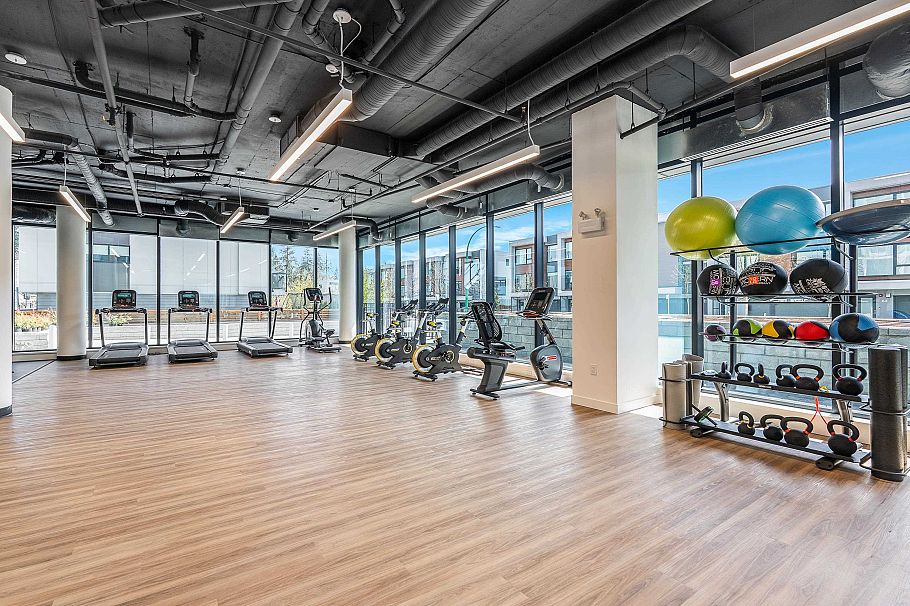 518 3596 Malsum Drive North Vancouver, BC - 25