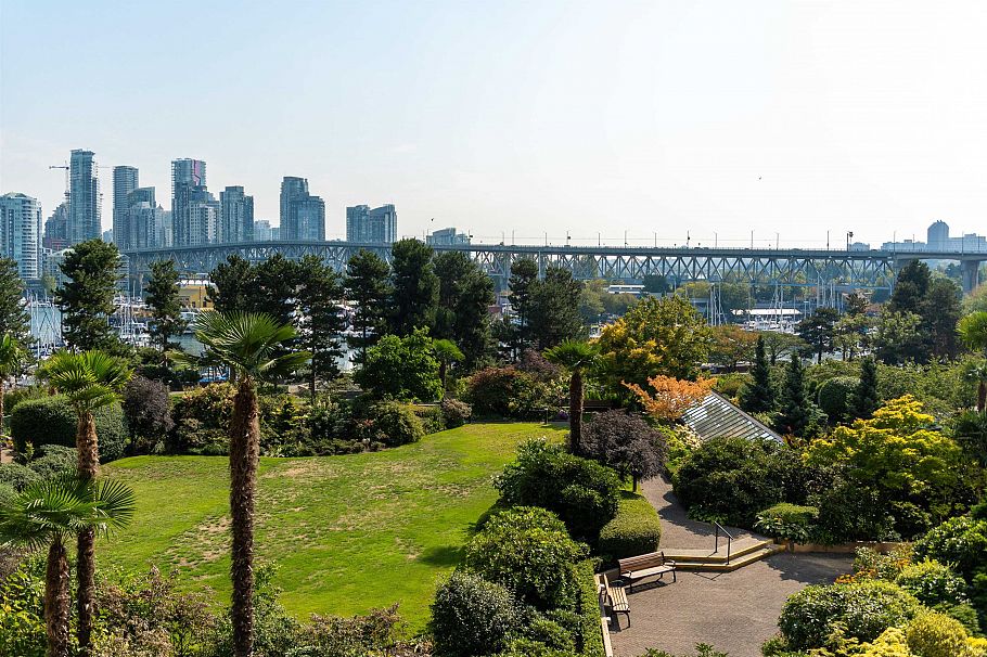 408 1470 Pennyfarthing Drive Vancouver, BC - 15