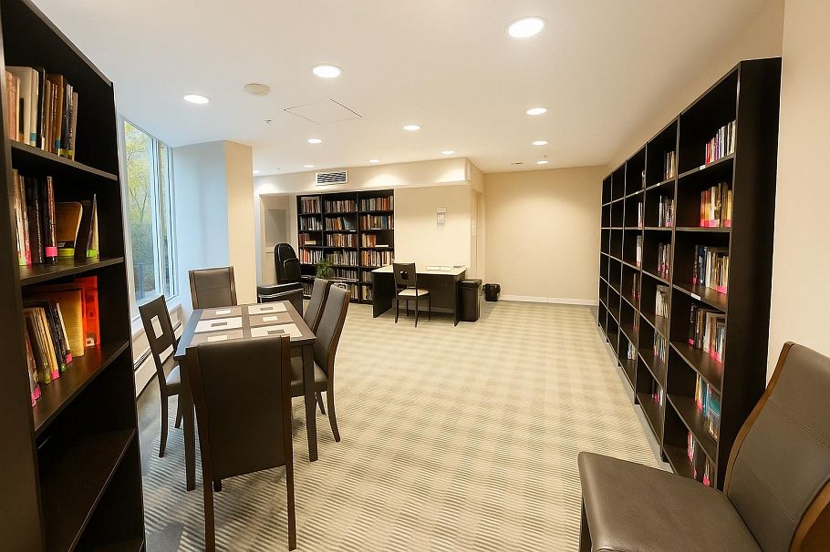 3207 689 Abbott Street Vancouver, BC - 22