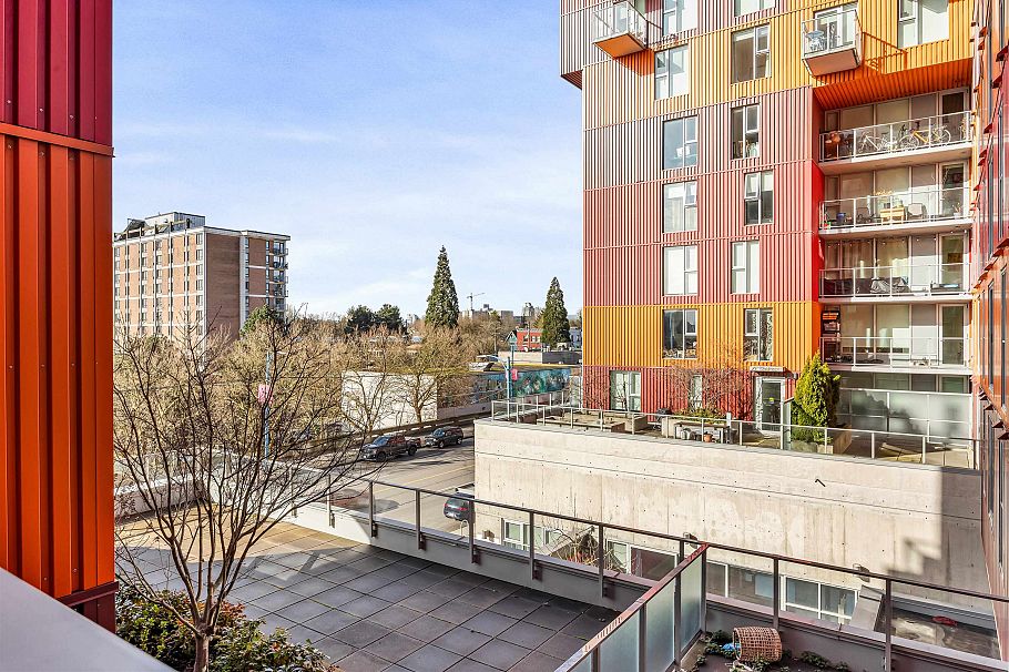 301 983 E Hastings Street Vancouver, BC - 20
