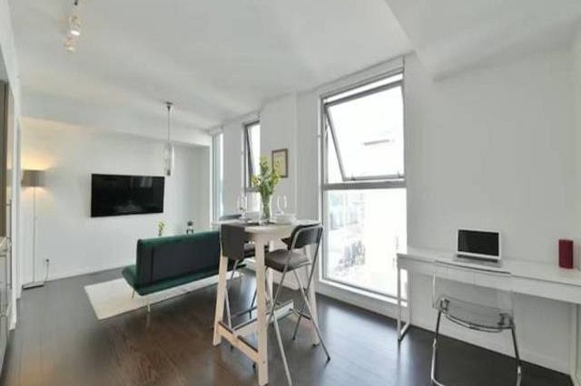 999 SEYMOUR ST, Vancouver BC V6B 0M5 Vancouver, BC - 2