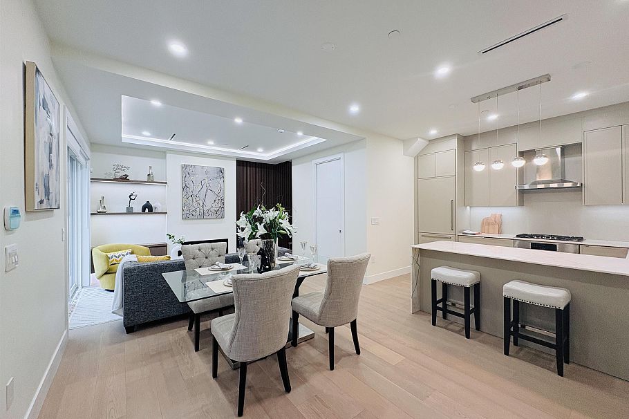 1 4650 Gothard Street Vancouver, BC - 13