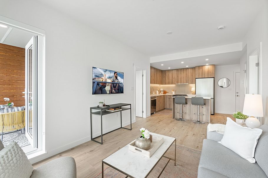 518 3596 Malsum Drive North Vancouver, BC - 12