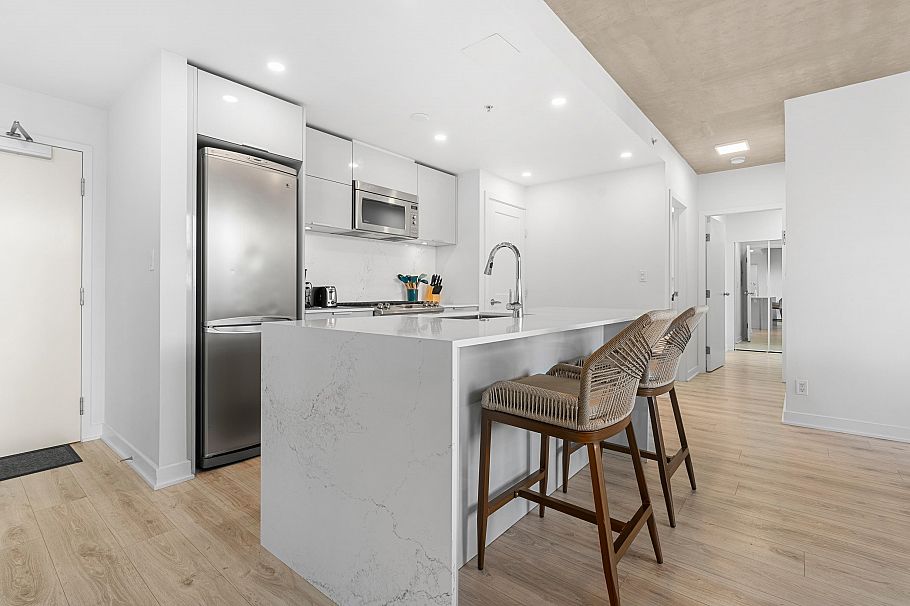 801 128 W Cordova Street Vancouver, BC - 14