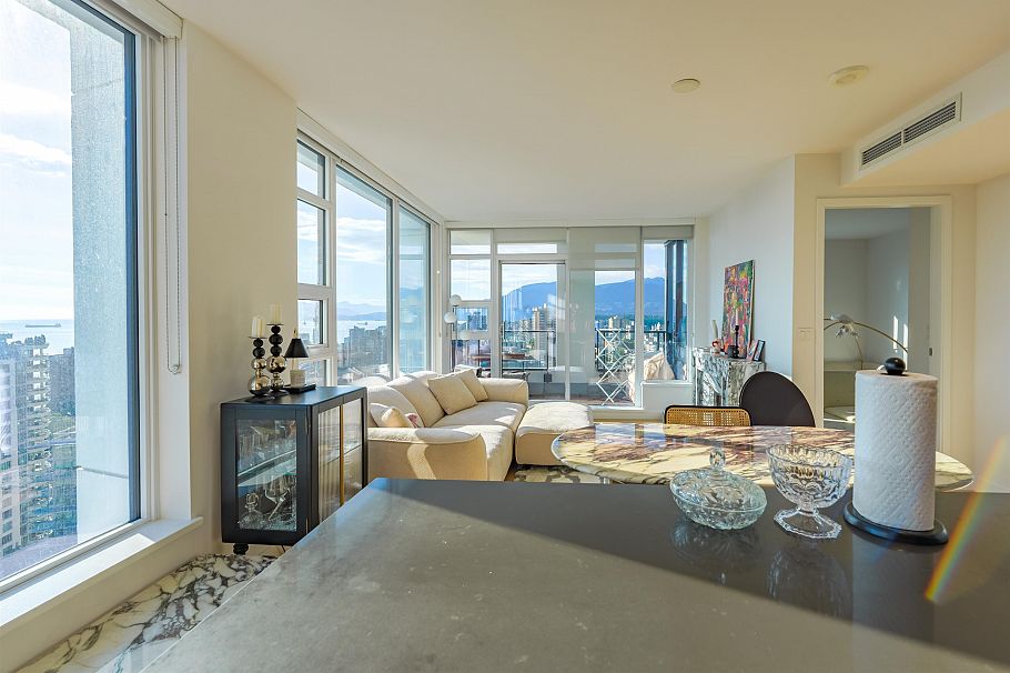 2701 1289 Hornby Street Vancouver, BC - 19