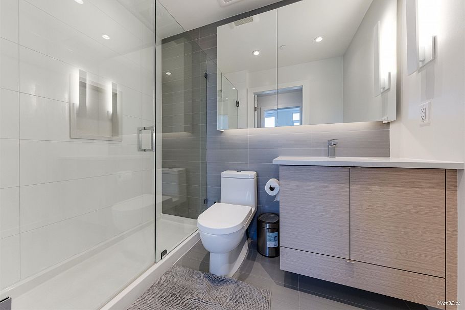 906 3438 Sawmill Crescent Vancouver, BC - 26