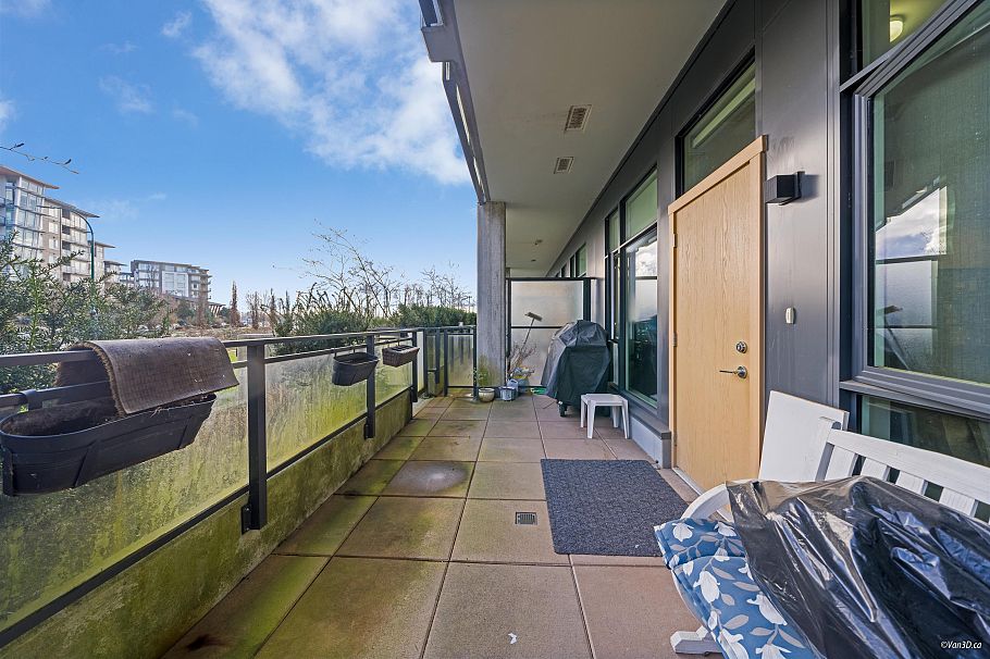 102 3588 Sawmill Crescent Vancouver, BC - 19