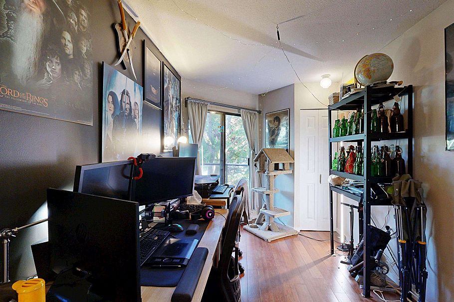 201 2222 Prince Edward Street Vancouver, BC - 18