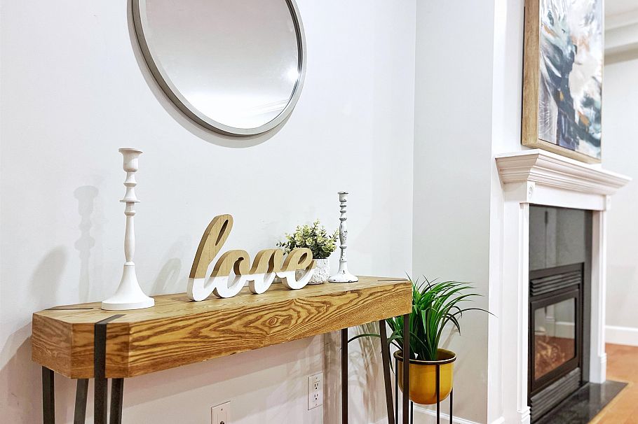 3 1135 Barclay Street Vancouver, BC - 11