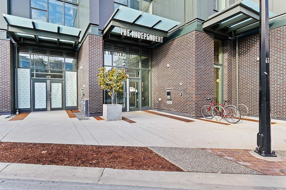 1812 285 E 10th Avenue Vancouver, BC - 22